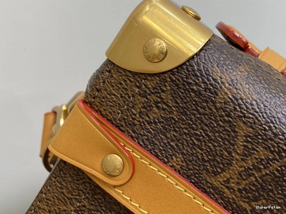 Trunk-19*15*7CM VUITTON LOUIS Soul 0724
